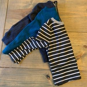 Old Navy boy lot Size 3T hoodie long sleeve GUC